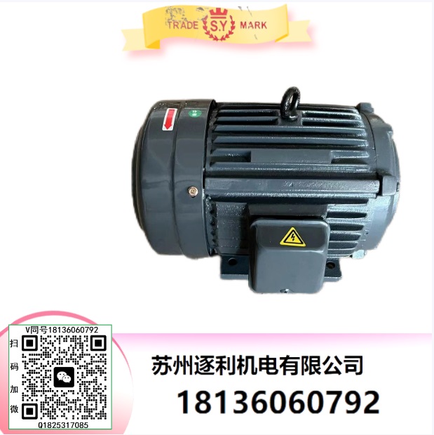 臺灣SY群策 0.75KW 1.5KW 2.25KW 3.75KW 液壓油泵專用內(nèi)軸電動機