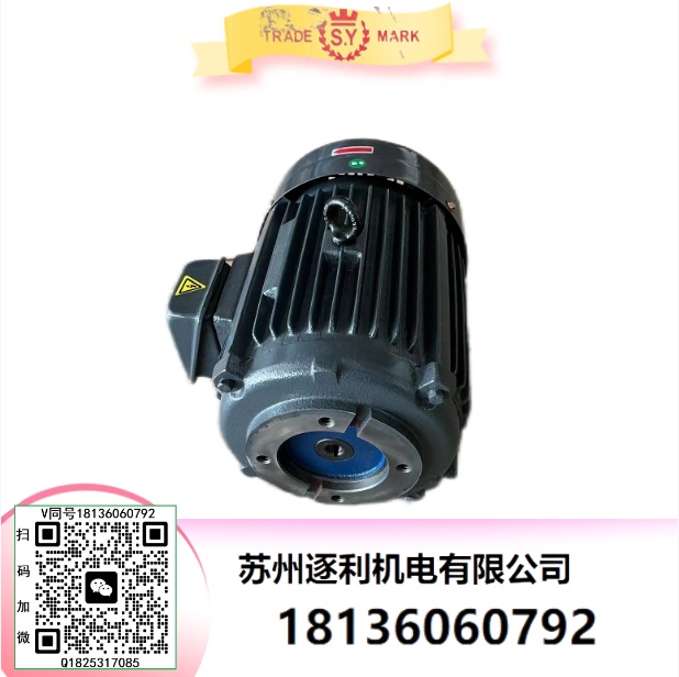 臺灣群策S.Y臥式電機5HP -4P-30 3.75KW 3HP 2.2KW 4HP 3KW長嘴